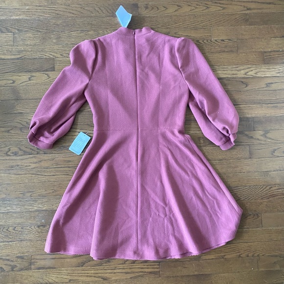 NWT Gal Meets Glam Maggie Dress - Picture 5 of 7